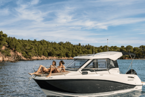 QUICKSILVER ACTIV 705 WEEKEND