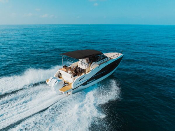 Los títulos para barcos de recreo y cómo sacarlos: de la Licencia al Capitán de Yate