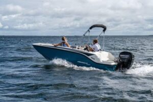 BAYLINER  M 15
