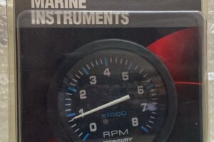 RELOJ CUENTA-REVOLUCIONES