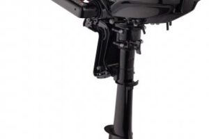 MOTOR MERCURY F 2.5M