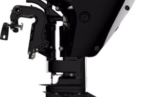 MOTOR MERCURY 20M EPT