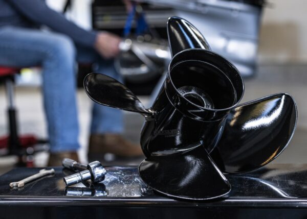 Recambios marinos originales: eficiencia, durabilidad y seguridad para tu barco