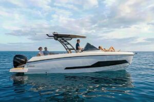 LEMA KALON 29 MERCURY 300XL DTS V8