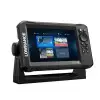 SONDA GPS PLOTTER 7"