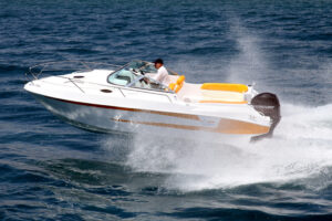LEMA POKER 19 MERCURY 115CV