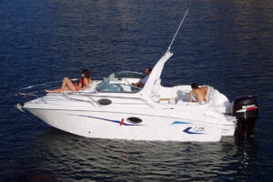 Lema Marte 22 F.B. 150CV