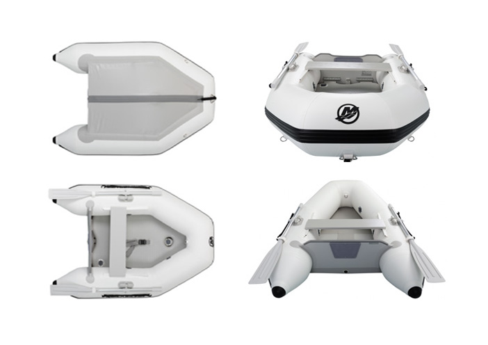 Neumatica QS 240 Tendy AD-2