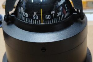 COMPAS NAUTICO DANFORTH