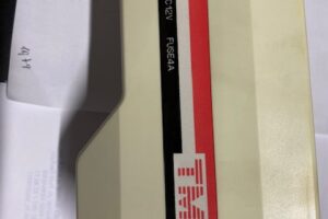 MOTOR LIMPIAPARABRISAS 12V.