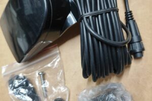 TRANSDUCTOR POPA GARMIN