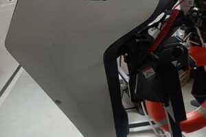 MOTOR MERCURY AVATOR 7,5 EM