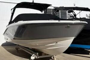 BAYLINER BOWRIDER V20 CON MERCURY 175 XL