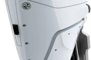 MOTOR MERCURY 400 CXL VERADO V10 CW